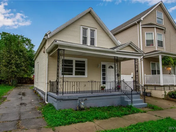 113 Laurel St, Buffalo, NY 14209