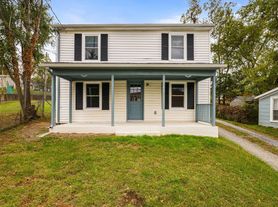 112 Sunnyside St, Staunton, VA