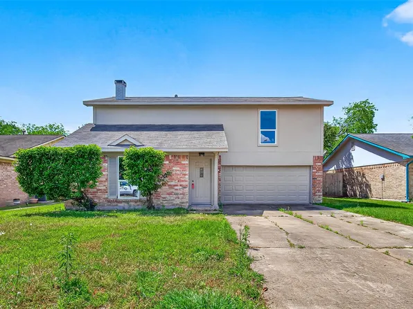 14115 Cheval Dr, Cypress, TX 77429