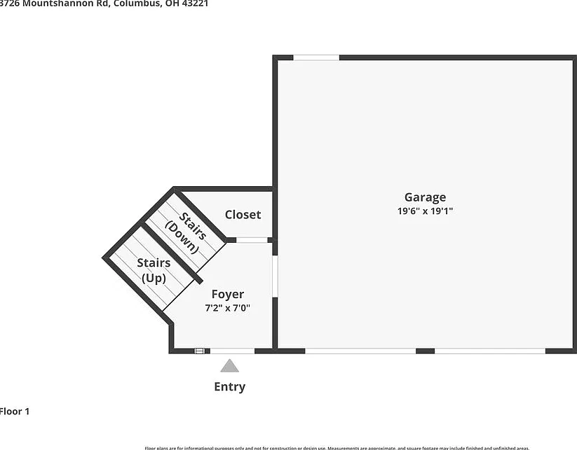 4 bed, 2.0 bath, 1671 sqft, $2,650 — Photo 4