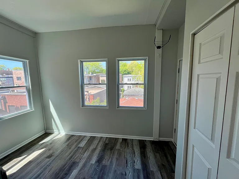 Back Sun Room