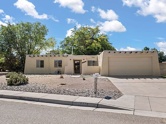 2nd image of 7416 Patricia Dr NE