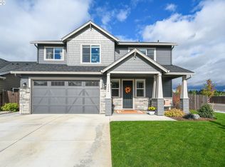5220 NE 134th St, Vancouver, WA