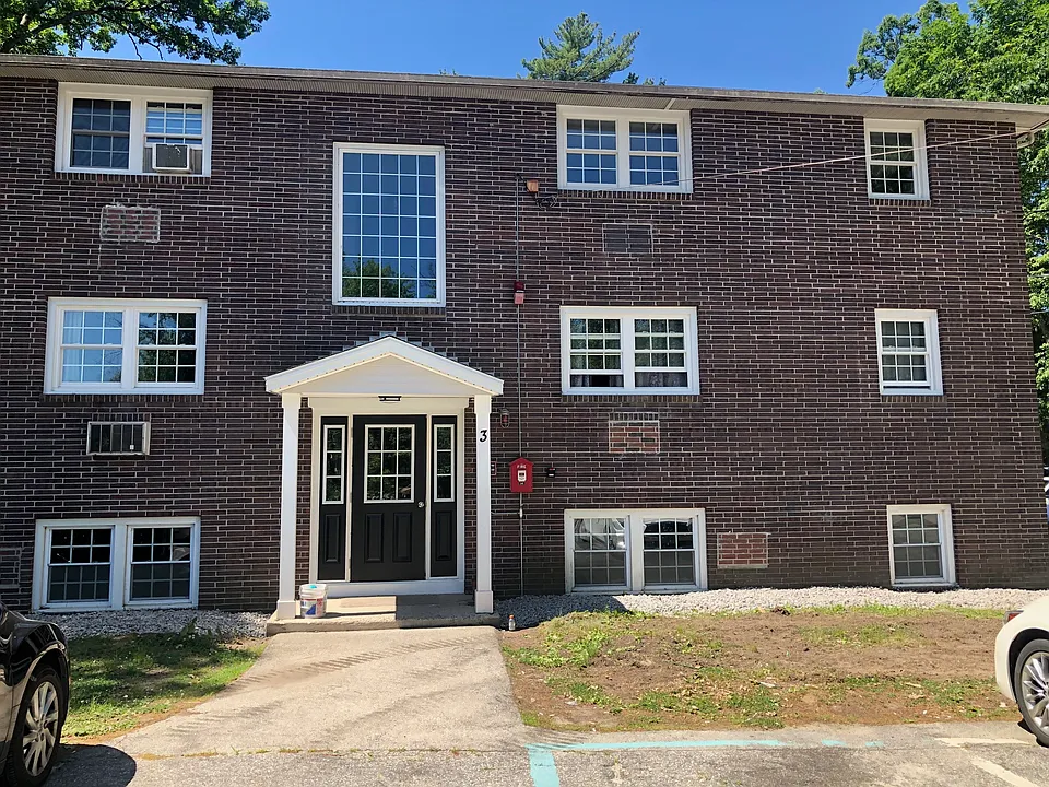 3 Lions Ave #5