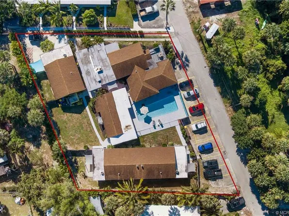 2573 & 2593 NE Palm Ave, Jensen Beach, FL 34957