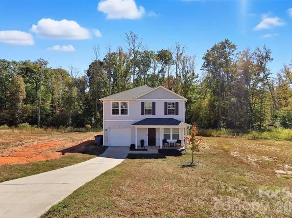 1684 Pen Oak Drive, Asheboro, NC 27203