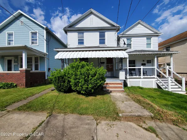279 Miller St, Luzerne, PA 18709