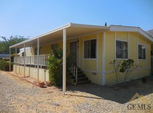 6137 Maple Ave, Mountain Mesa, CA 93240