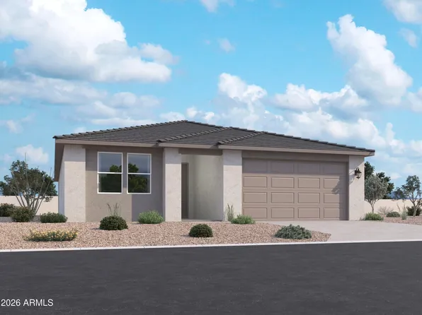15744 W DEANNE Drive, Waddell, AZ 85355