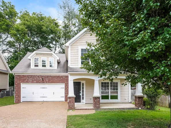 1483 Bern Dr, Spring Hill, TN 37174