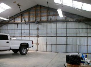 17819 Airport Rd, Lakeview, OR 97630