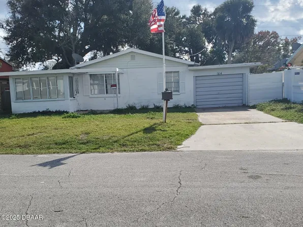 164 Laurie Dr, Ormond Beach, FL 32176
