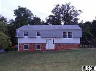 79 Isenhour Park Road Ext, Taylorsville, NC 28681