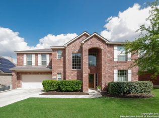 16118 Los Sedona, Helotes, TX 78023