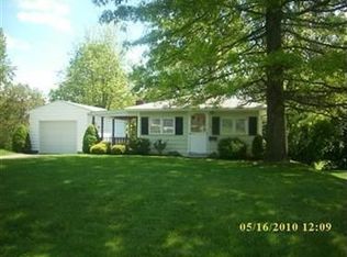 816 Spring St, Salem, OH 44460