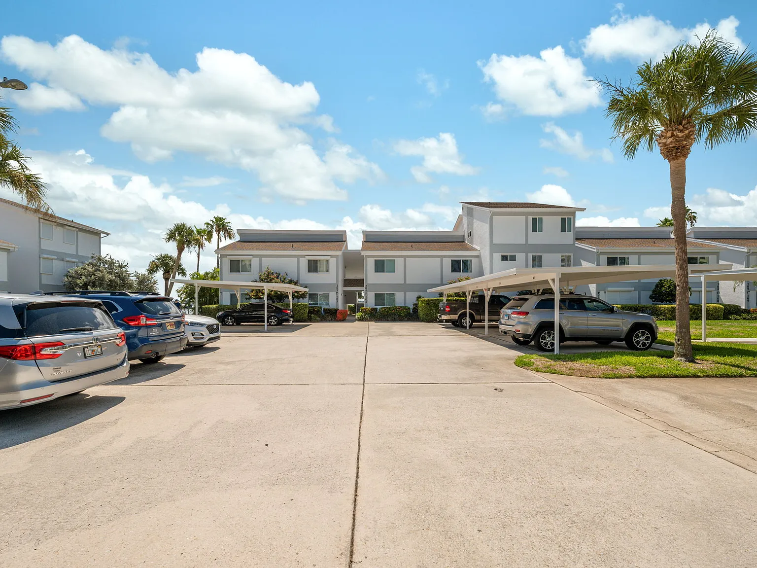 1401 Gulf Blvd — Photo 2