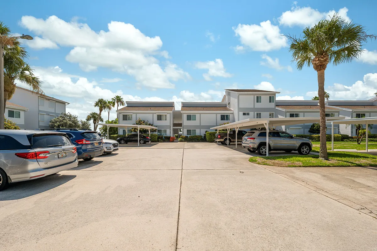 Building Photo - 1401 Gulf Blvd #206