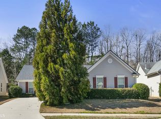 25 Horizon Hl, Newnan, GA 30265
