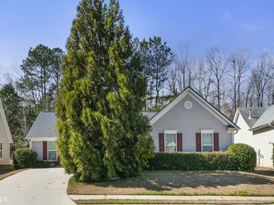 25 Horizon Hl, Newnan, GA, 30265
