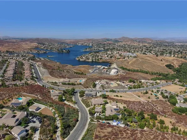 0 Via Del Lago, Lake Elsinore, CA 92532