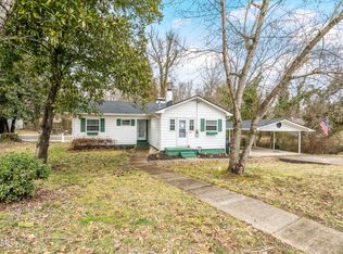 106 Utah Ave LOT 91, Oak Ridge, TN 37830