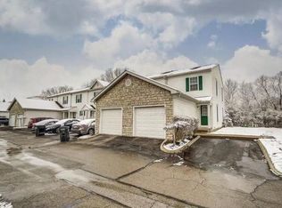 4626 Parrau Dr, Columbus, OH 43228