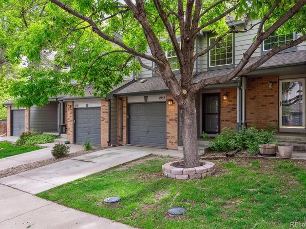 1953 E 102nd Circle, Thornton, CO 80229
