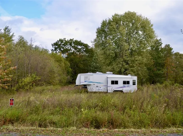 0 Marsh Mills Rd Lot 45, Chittenango, NY 13037