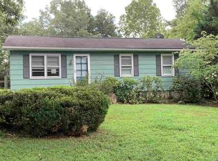 1120 Ridgeway Dr, Barboursville, VA 22923