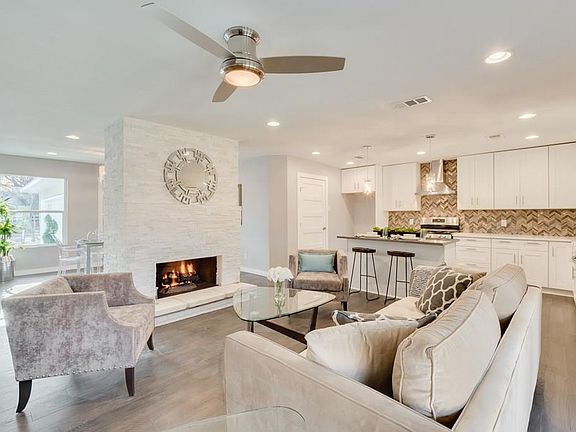 2nd image of 6411 Danbury Ln