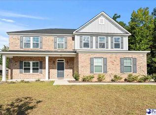 601 Jacobean Ct, Florence, SC 29505