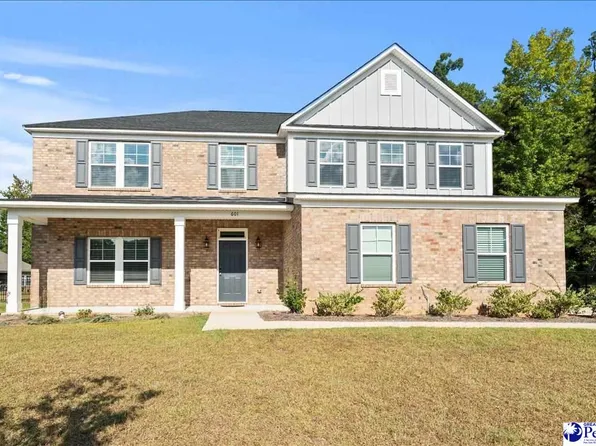 601 Jacobean Ct, Florence, SC 29505