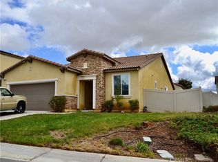 14242 Bonavento Ln, Beaumont, CA 92223