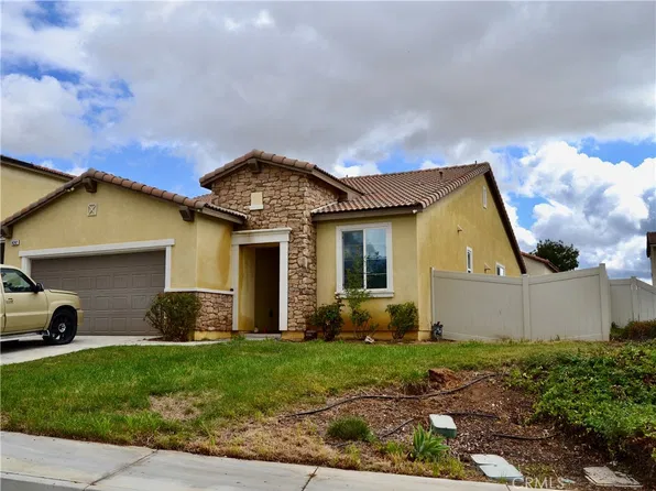 14242 Bonavento Ln, Beaumont, CA 92223