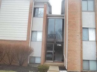 1788 Cherokee Dr APT E, Dayton, OH