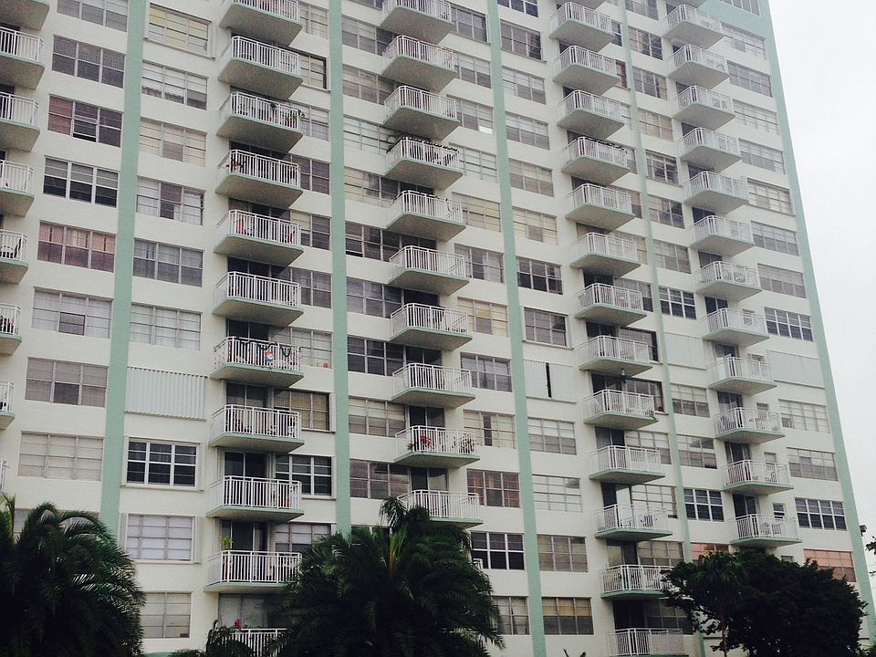 1st image of 2100 Sans Souci Blvd #B601