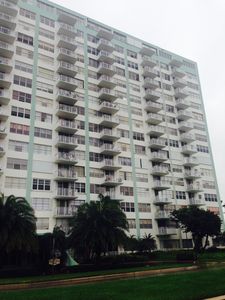2100 Sans Souci Blvd #B601, North Miami, FL, 33181