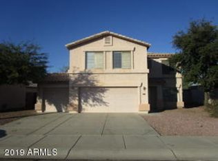 16044 W Adams St, Goodyear, AZ 85338