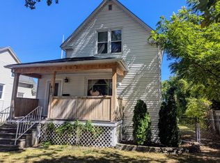 417 Marsac St, Bay City, MI 48708