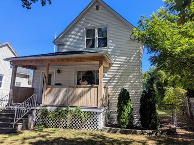 417 Marsac St, Bay City, MI, 48708