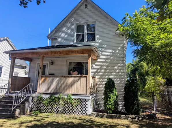 417 Marsac St, Bay City, MI 48708