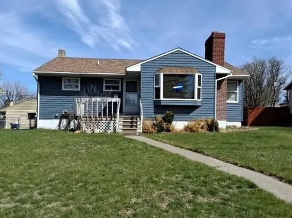 1313 15th St S, Great Falls, MT 59405