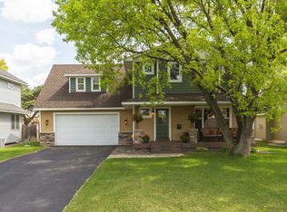 5941 3rd St NE, Fridley, MN 55432