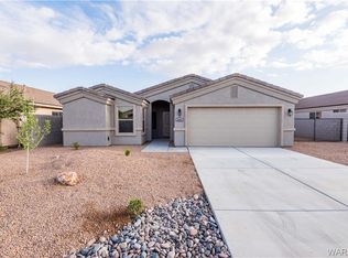 3779 E Suffock Ave, Kingman, AZ 86409