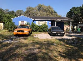 6106 N 23rd St, Tampa, FL 33610