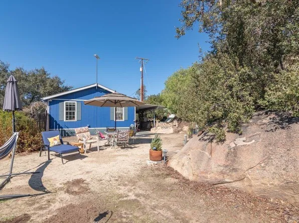 14625 Mussey Grade Rd #M28, Ramona, CA 92065