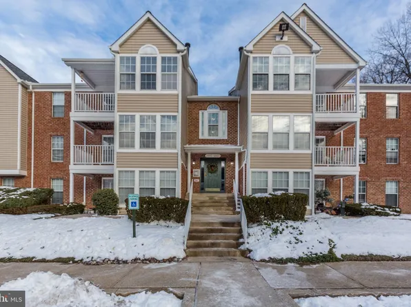 2833 Katewood Ct #6, Baltimore, MD 21209