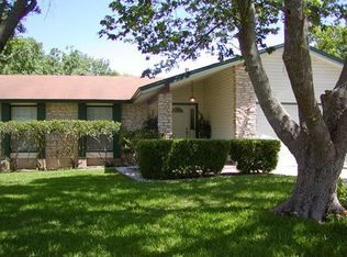 12013 Grey Rock Ln, Austin, TX 78750