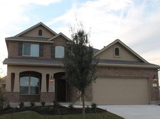 336 Summer Azure St, Georgetown, TX 78626