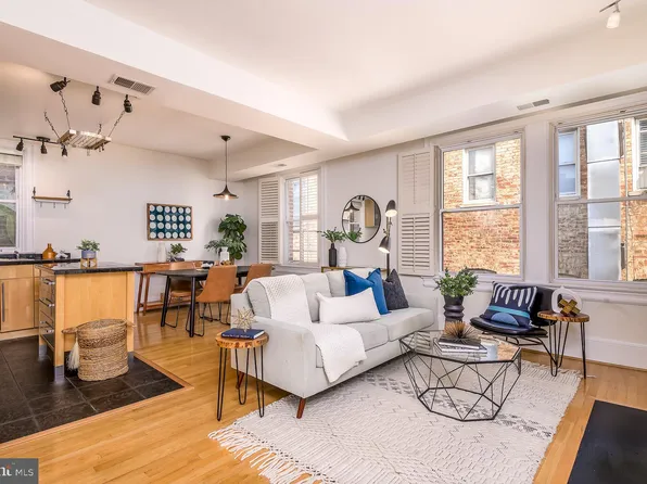 1511 22nd St NW APT 53, Washington, DC 20037